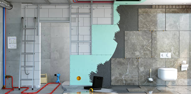 Best Post-Construction Mold Inspection  in Royse City, TX